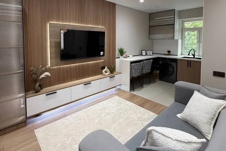 Сотувда 2 хонали квартира, 36 м²