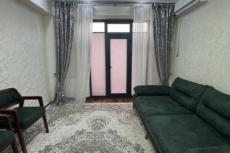 В продаже 3-комн. квартира, 88 м²