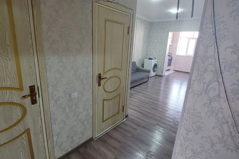 В продаже 3-комн. квартира, 80 м²