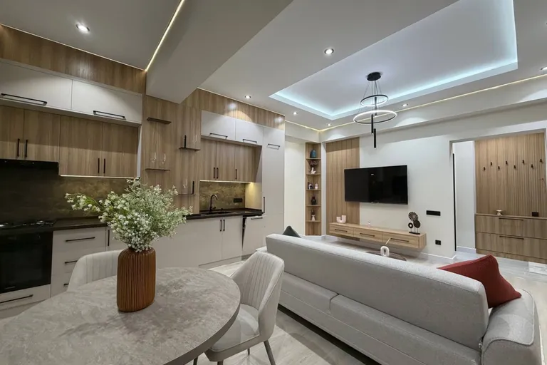 В продаже 3-комн. квартира, 76 м²
