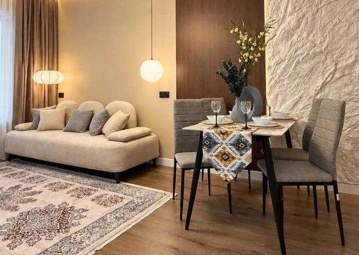 В продаже 2-комн. квартира, 41 м²
