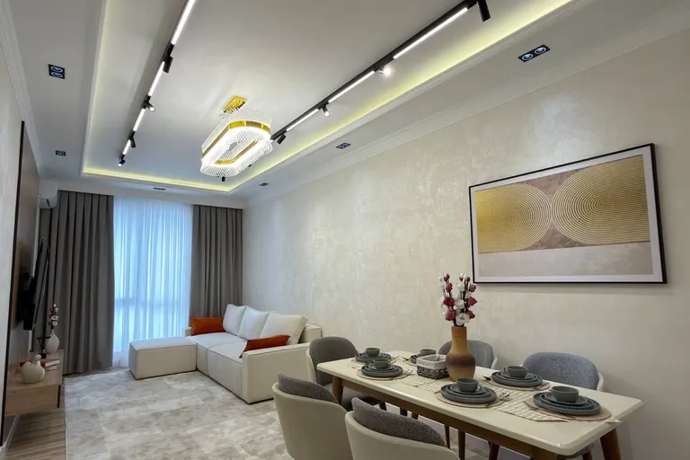Сотувда 4 хонали квартира, 100 м²