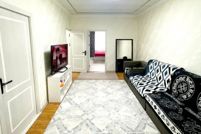 В продаже 2-комн. квартира, 50 м²