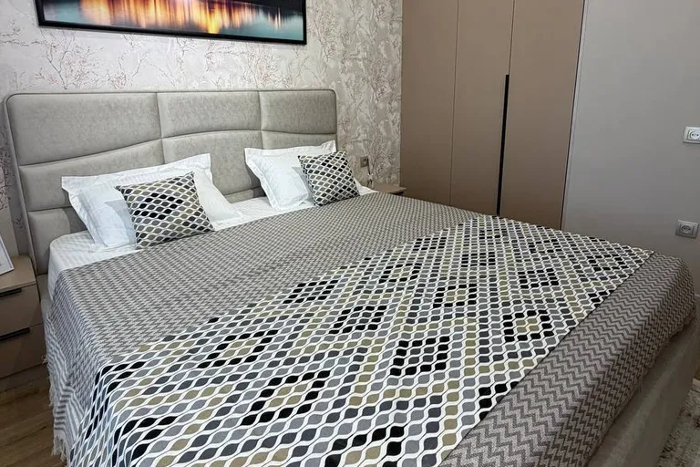 В продаже 3-комн. квартира, 51 м²