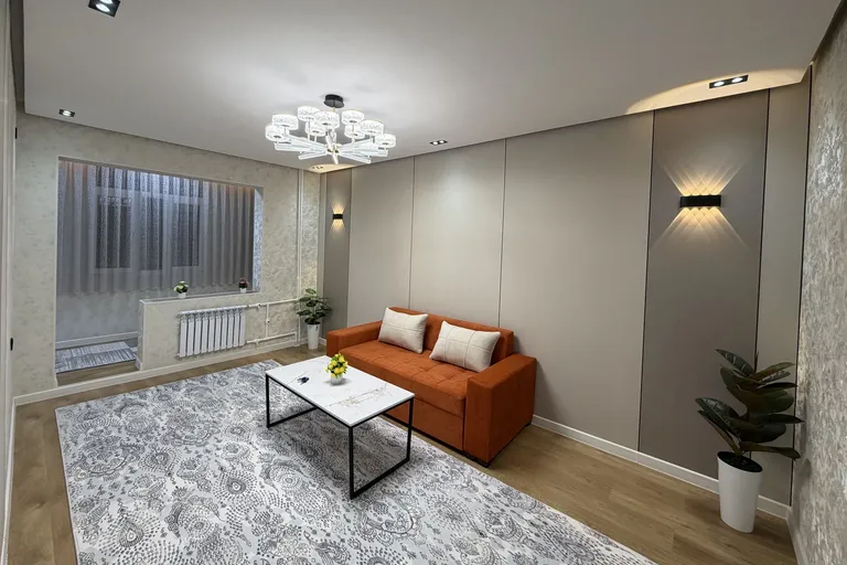 В продаже 3-комн. квартира, 68 м²