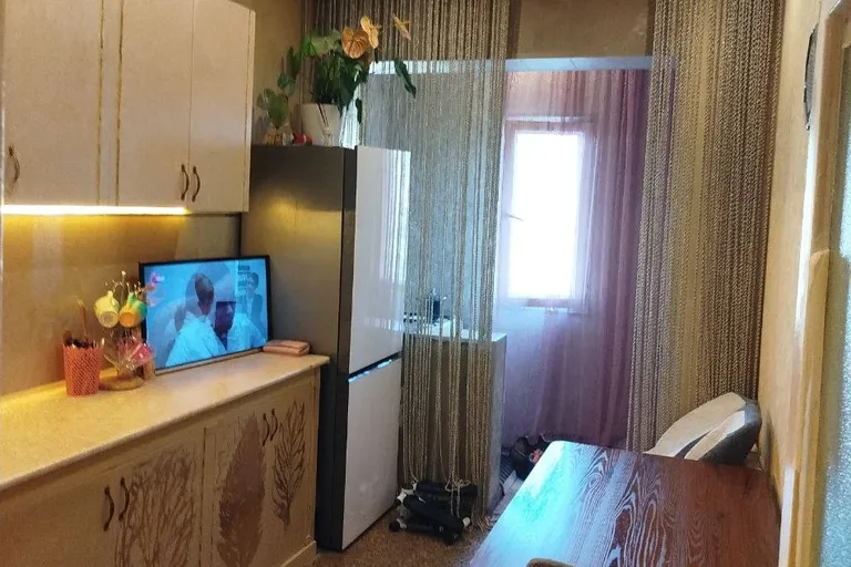 В продаже 3-комн. квартира, 72 м²