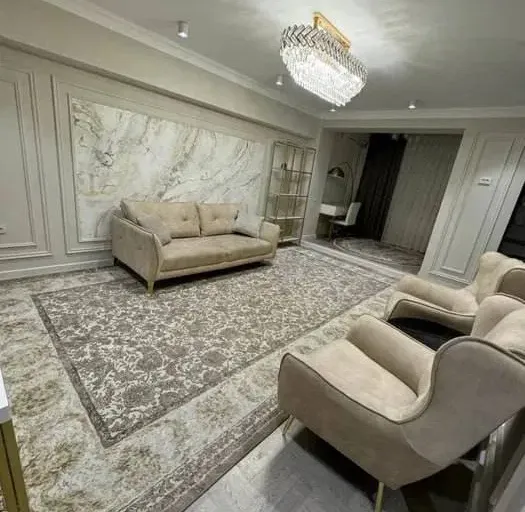 Сотувда 3 хонали квартира, 70 м²