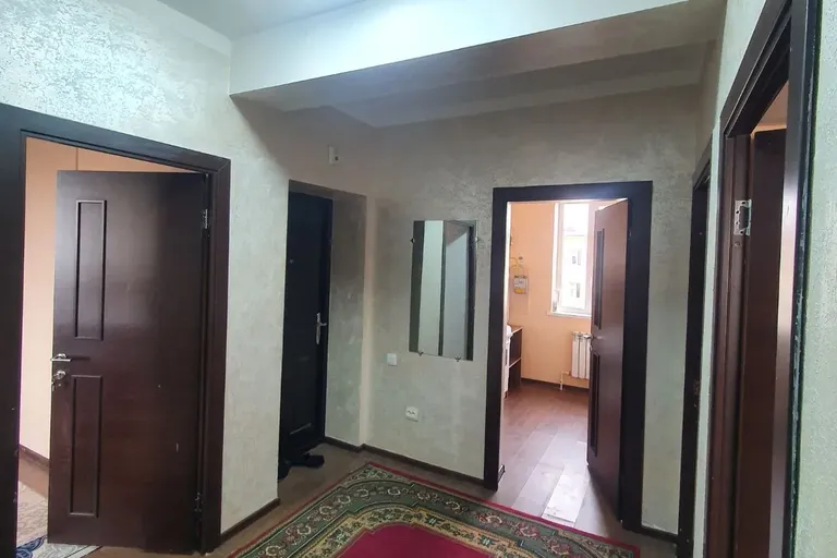 В продаже 3-комн. квартира, 51 м²