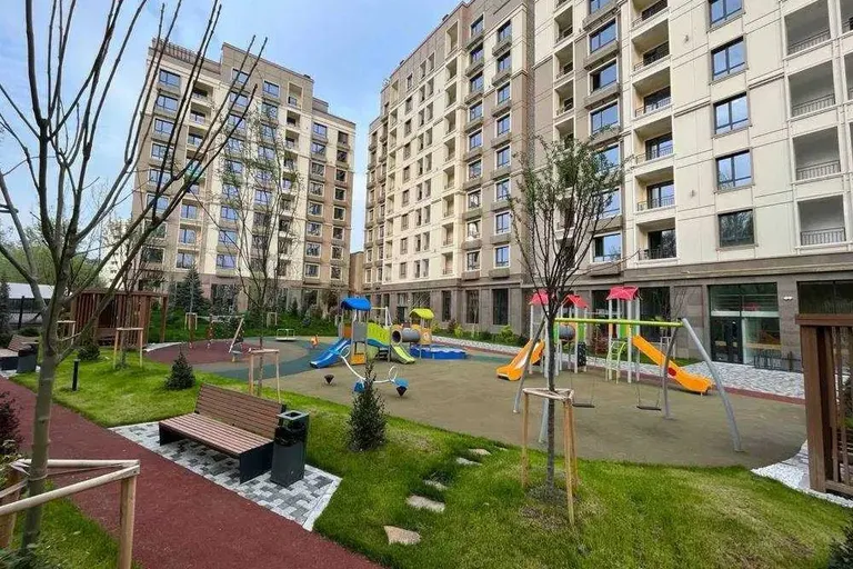В продаже 3-комн. квартира, 69 м²