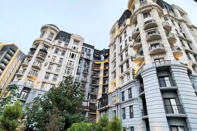 В продаже 3-комн. квартира, 110 м²