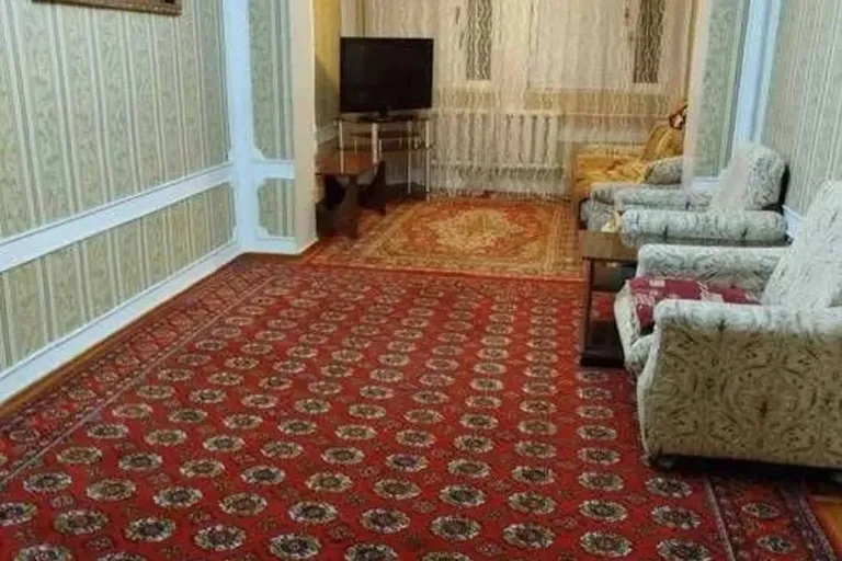 В продаже 3-комн. квартира, 72 м²