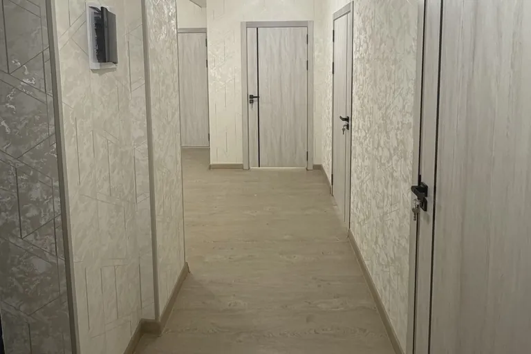 В продаже 3-комн. квартира, 65 м²