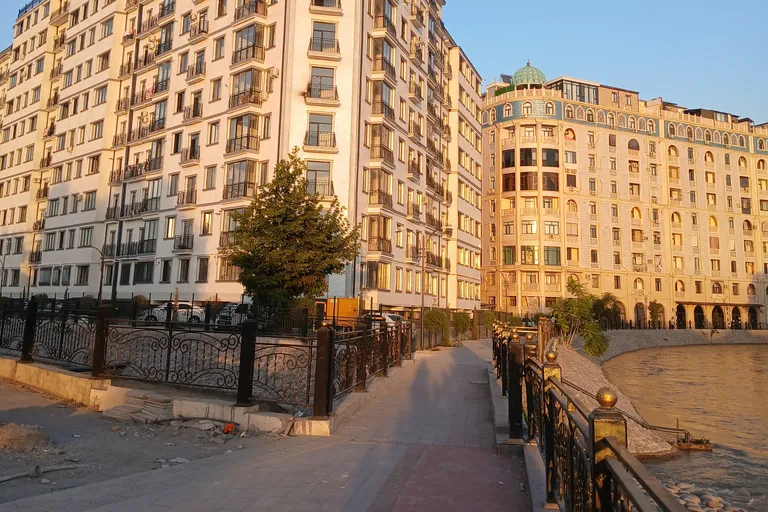 В продаже 1-комн. квартира, 45 м²