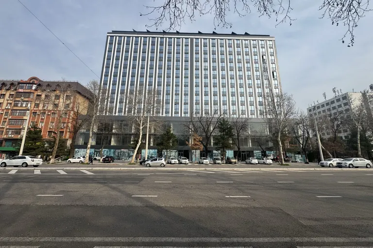 В продаже 1-комн. квартира, 76.33 м²