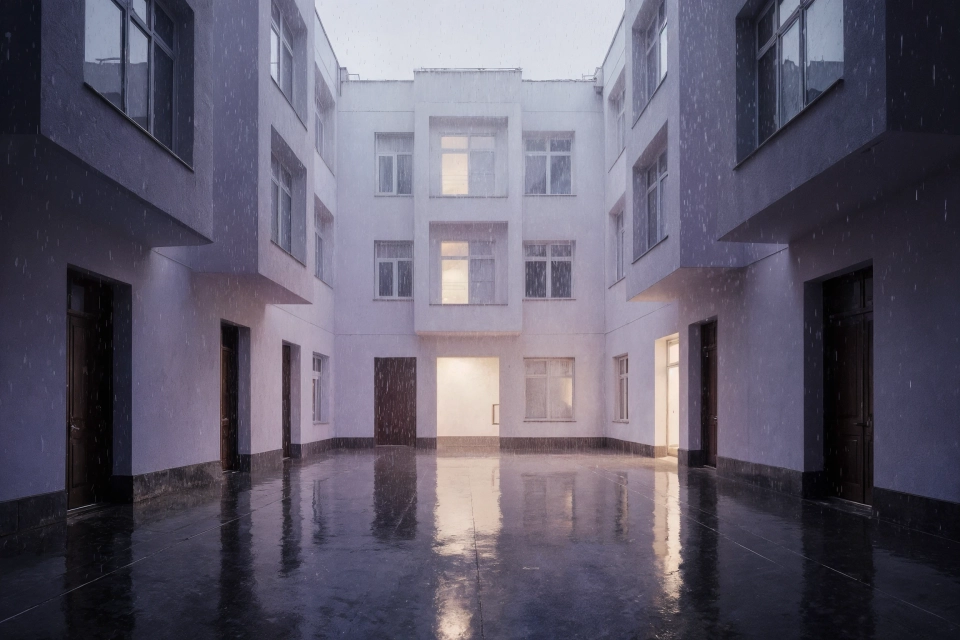 Панельные дома в Узбекистане: история, технологии и преимущества