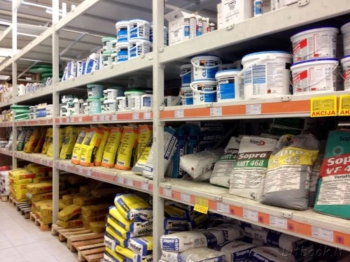 Ўзбекистон ЖСТга кириш арафасида: қурилиш материаллари соҳасида 166 та халқаро стандарт жорий этилади