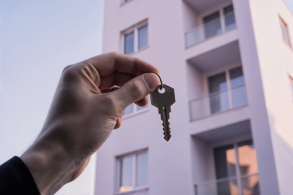 Арендовать или купить квартиру: что лучше?