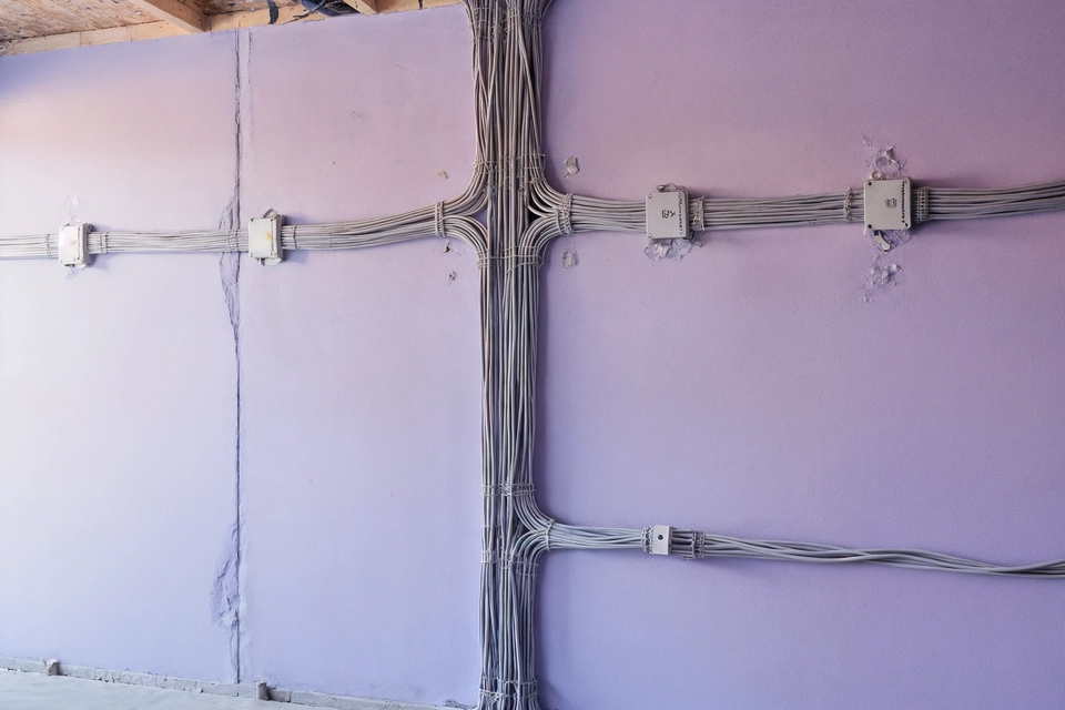 Как правильно спланировать электрику в квартире?