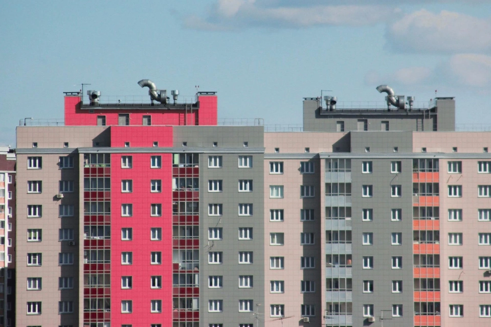 Бино фасадларида ёнувчан материаллардан фойдаланиш тақиқланади: Ўзбекистонда ёнғин хавфсизлиги талаблари кучайтирилади