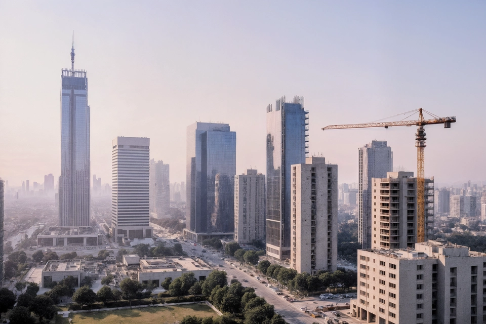 2030 yilgacha kamida 100 ta «Yangi O‘zbekiston» massivi quriladi
