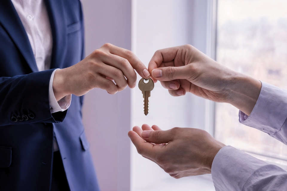 Как выгодно продать свою недвижимость?