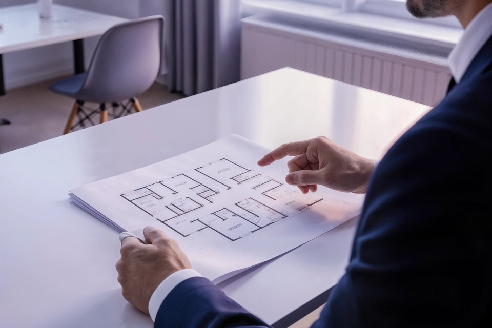 Сколько стоят услуги риэлтора в Узбекистане