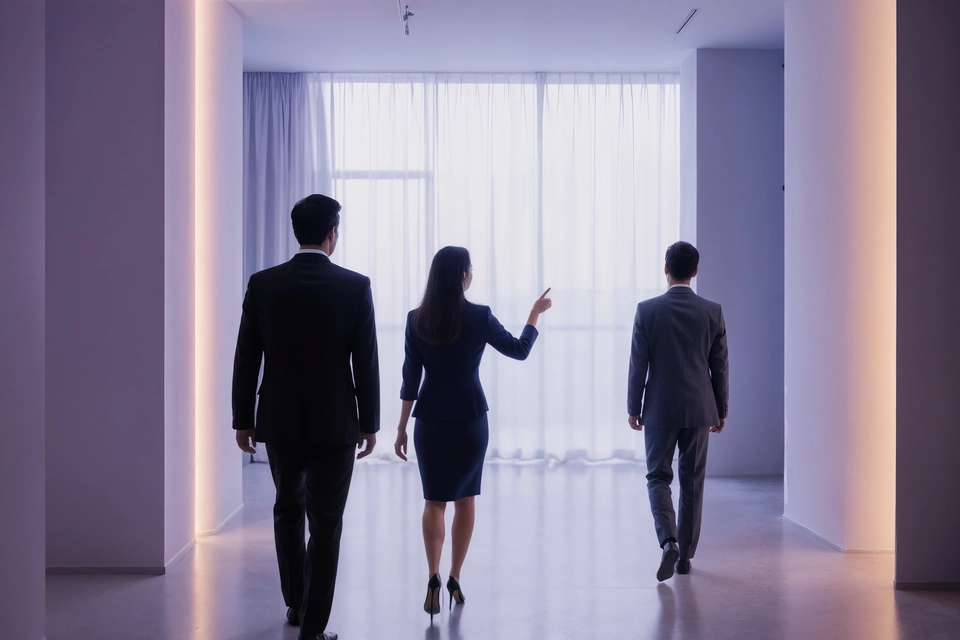 Янги қурилган уйни қабул қилиш-топшириш далолатномаси: батафсил қўлланма