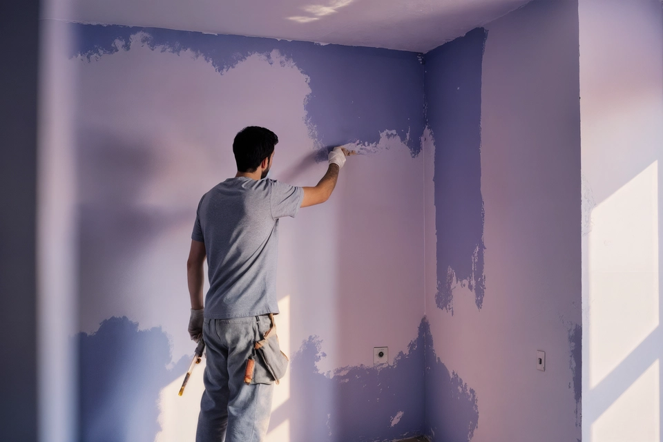 Квартира таъмирида энг кўп учрайдиган хатолар ва уларни олдини олиш йўллари