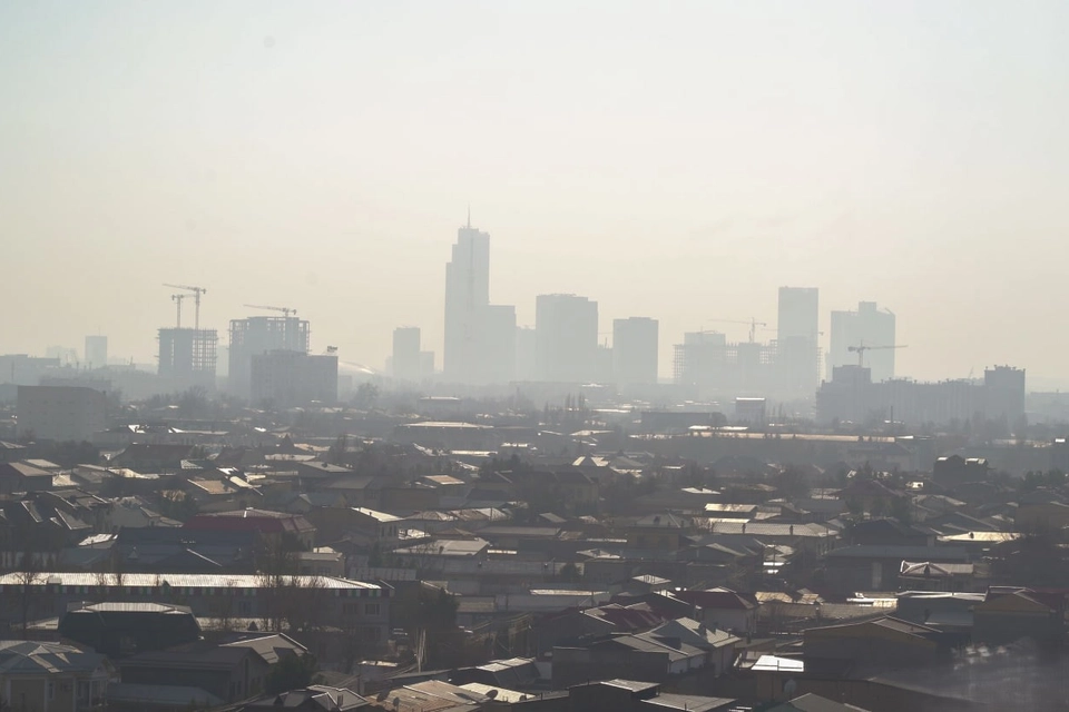Тошкентда экологик исҳлотлар бошланди: қатъий назорат, чекловлар, сунъий кўллар ва янги қоидалар