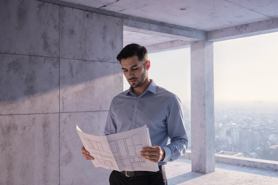 Ўзбекистонда квартира экспликацияси ва қаватлар режаси нима учун керак