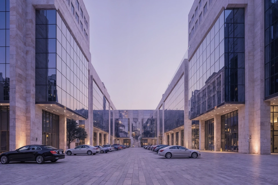 Инвестиции в недвижимость в Узбекистане