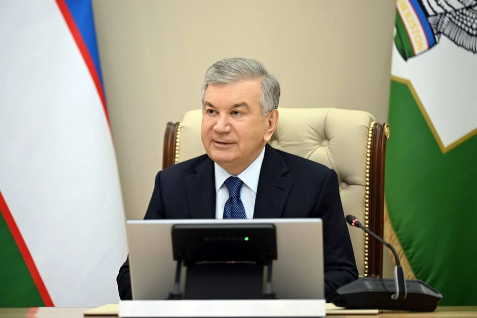 Президент урбанизация ва уй-жой қурилиши соҳасидаги янги вазифаларни кўриб чиқди