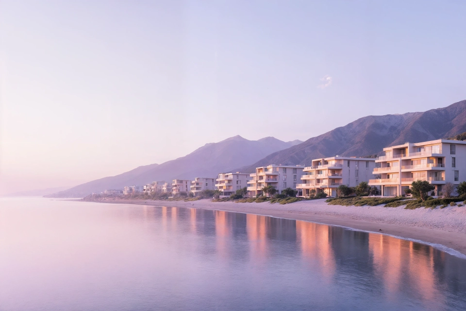 Sea Breeze Uzbekistan лойиҳаси бўйича жамоатчилик эшитувлари 23 январь куни ўтказилади