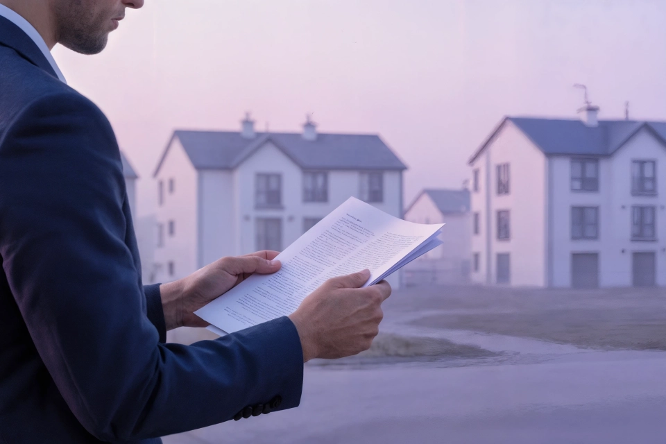 Документы для продажи квартиры в Узбекистане в 2025 году: полный список, правила и советы