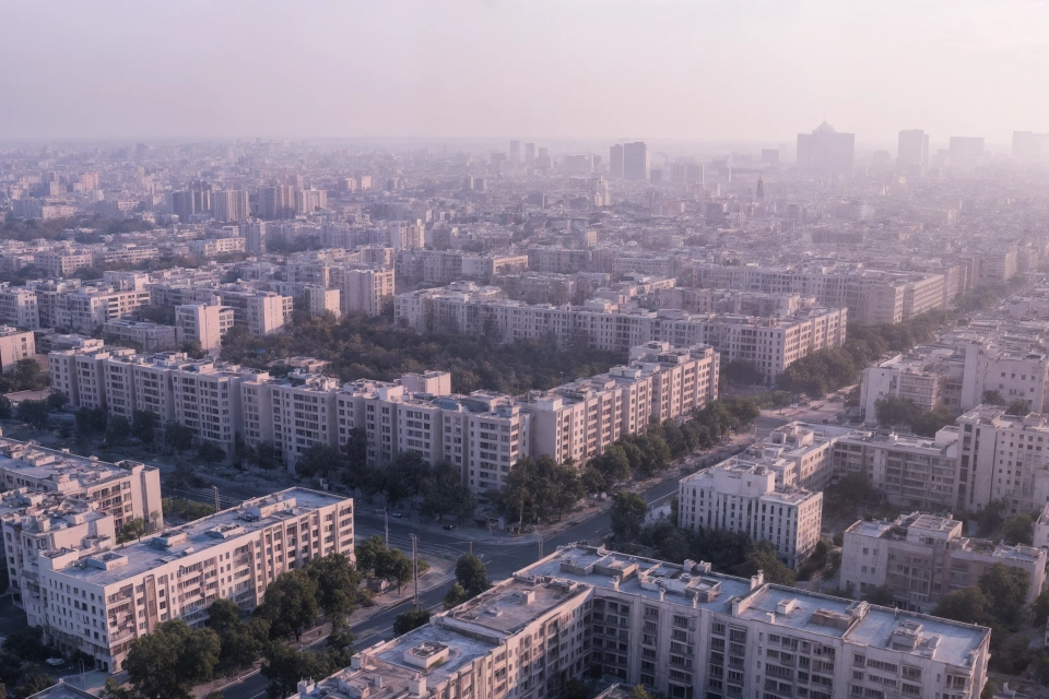 Анализ цен на квартиры в Мирабадском районе Ташкента