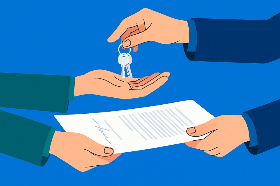 Купля-продажа жилья в Узбекистане: как правильно оформить договор и избежать ошибок