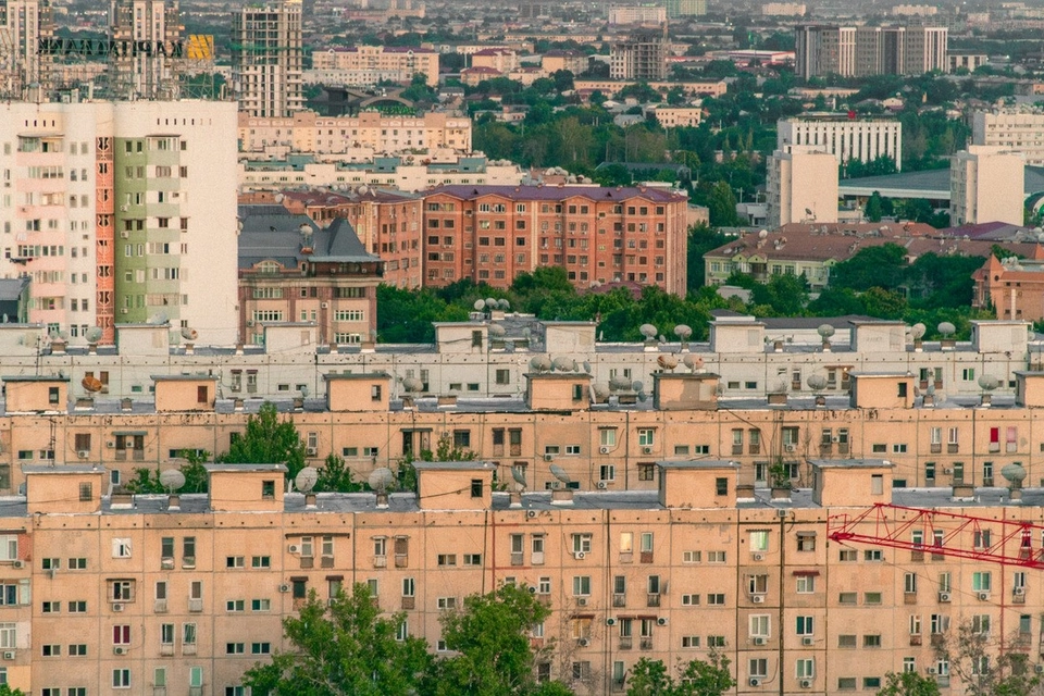 Падение курса доллара и начало нового учебного года повлияли на цены аренды жилья.