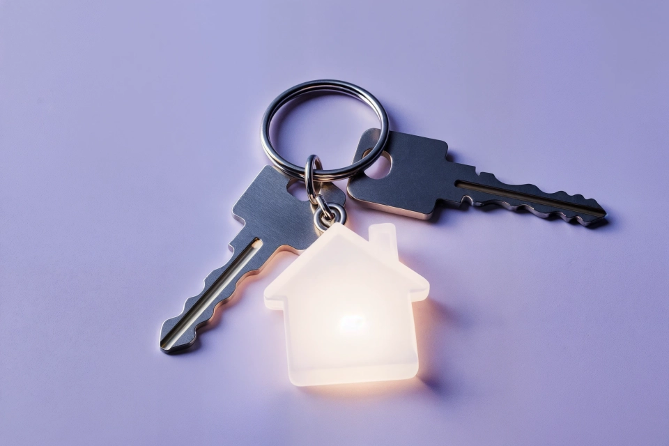 Ипотека в Узбекистане: Октябрь 2025 года