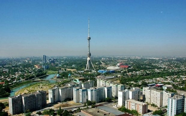 Рынок недвижимости Узбекистана в августе 2025 года: цены, продажи и тенденции