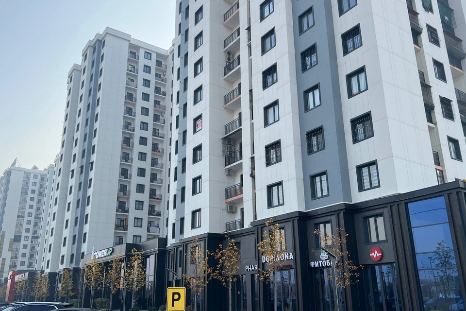 Yangi O‘zbekiston Massivi турар-жой мажмуаси: лойиҳа шарҳи, хонадонлар нархлари ва инфратузилма