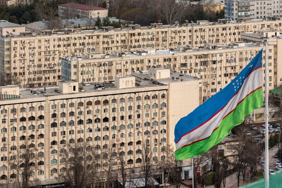 Октябрь ойида уй-жой бозори фаоллиги сезиларли ошди