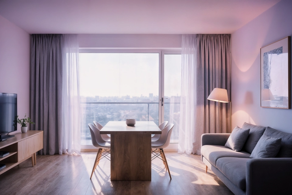 Как самостоятельно купить квартиру в ипотеку