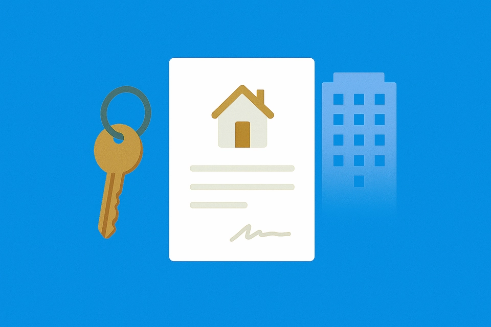 Документы для продажи квартиры в Узбекистане в 2025 году: полный список, правила и советы