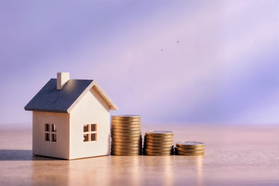 Какие варианты финансирования доступны при покупке квартиры?