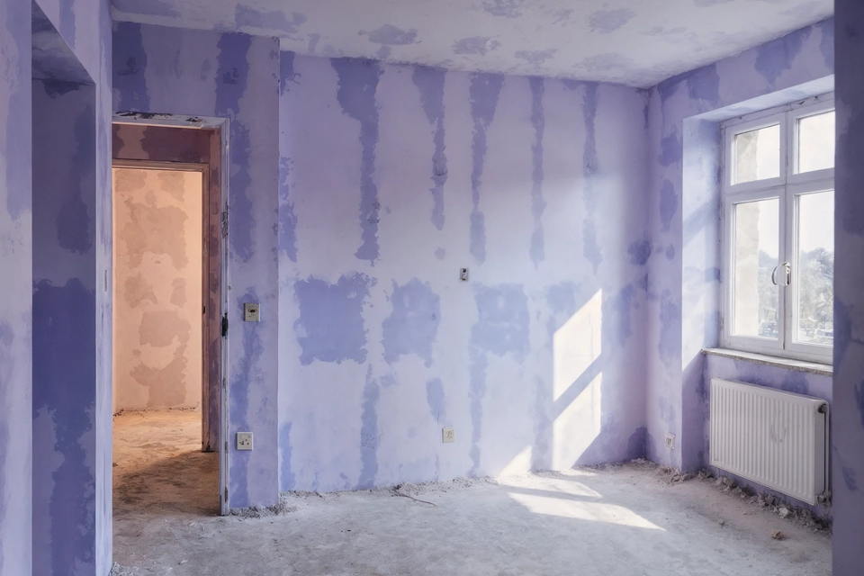 Как принять квартиру в новостройке