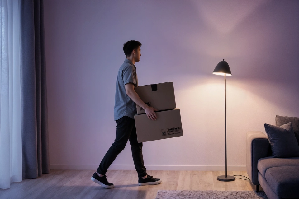 Что учитывать при покупке квартиры?