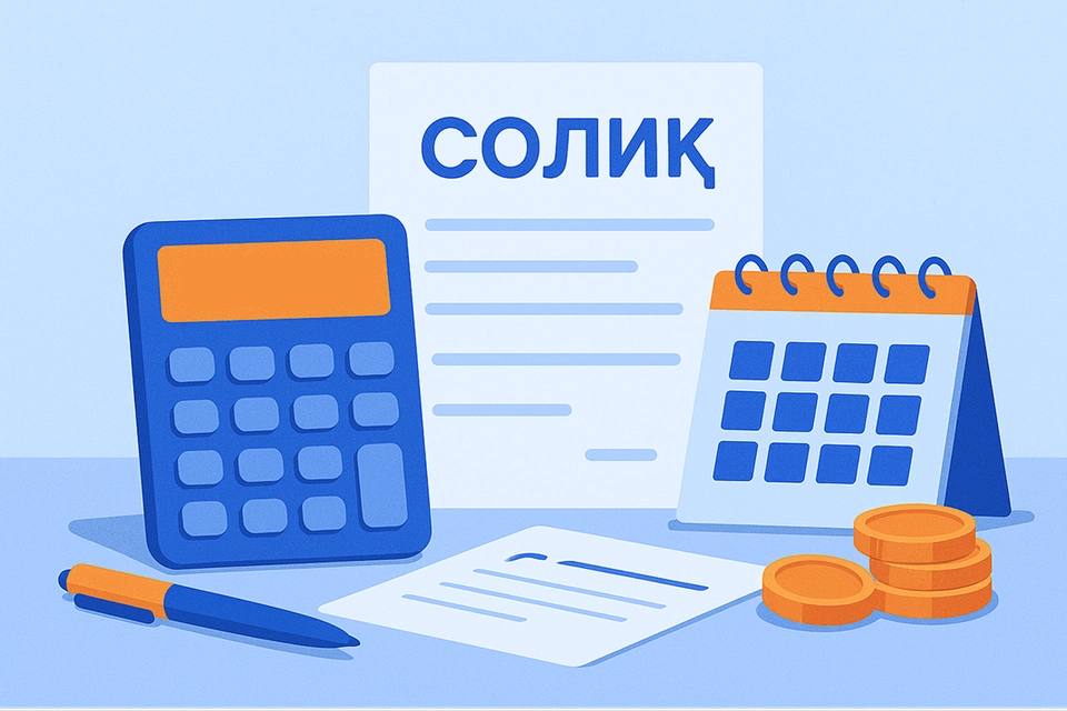 Налоговый вычет при продаже квартиры в Узбекистане в 2025 году: полный разбор и примеры расчётов