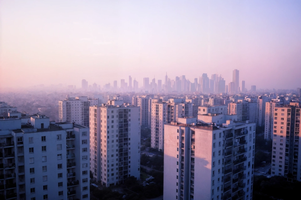 Монолитный дом в Узбекистане: плюсы, минусы и рекомендации покупателям и инвесторам