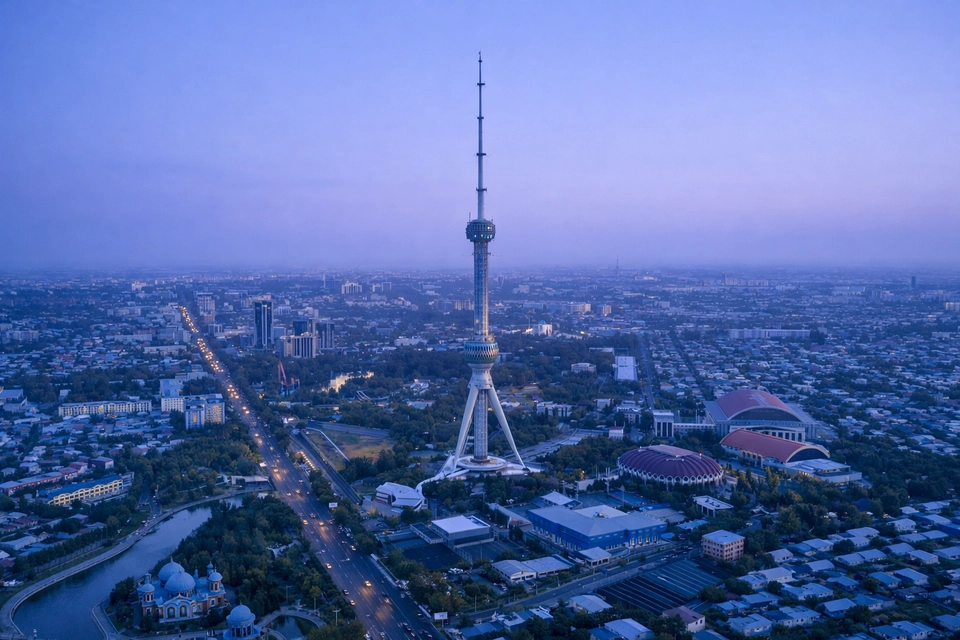 Кўчмас мулклар оммавий баҳолашдан ўтказилади