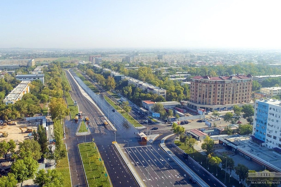 Рейтинг бюджетных ЖК в Юнусабадском районе в Ташкенте
